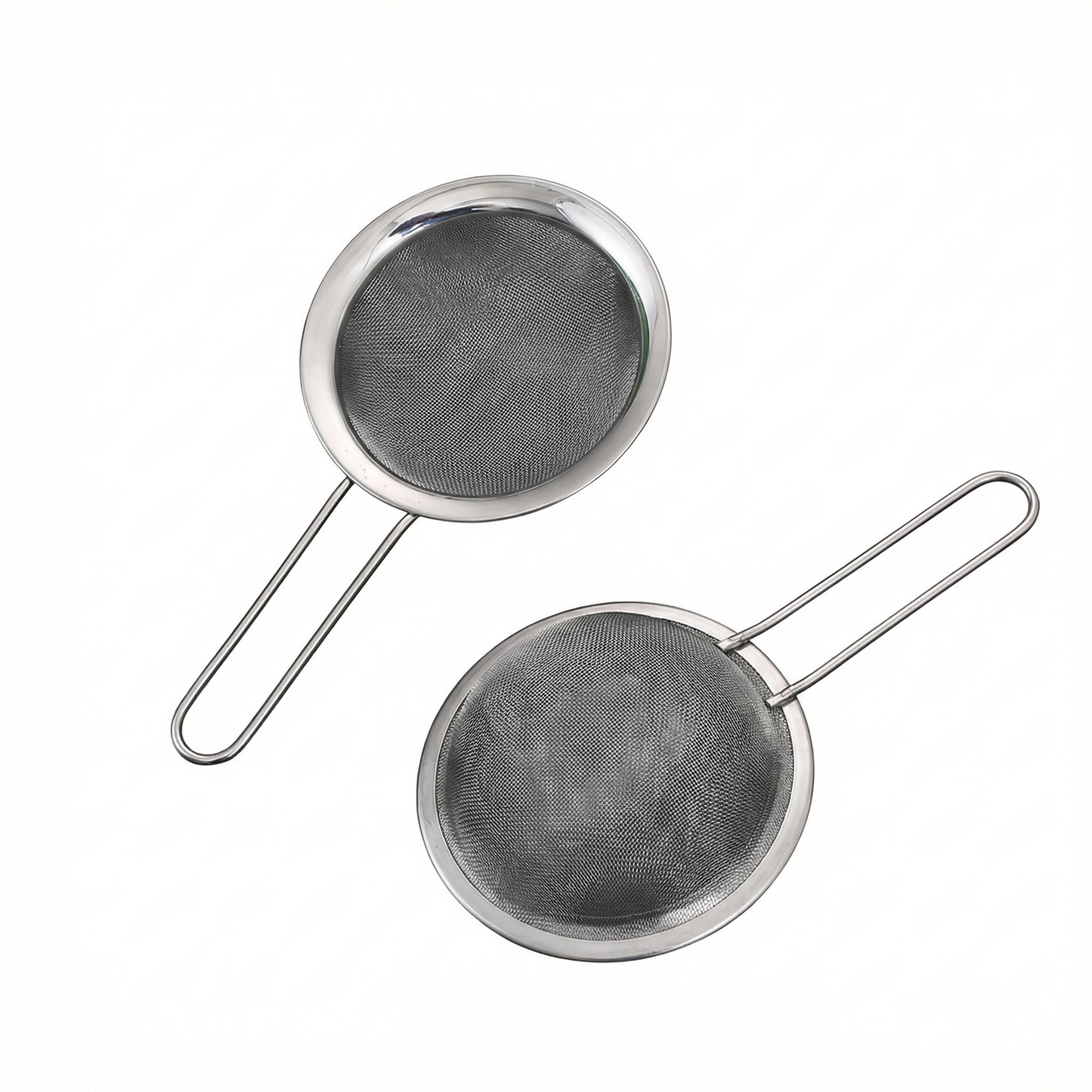 Stainless steel filter mesh