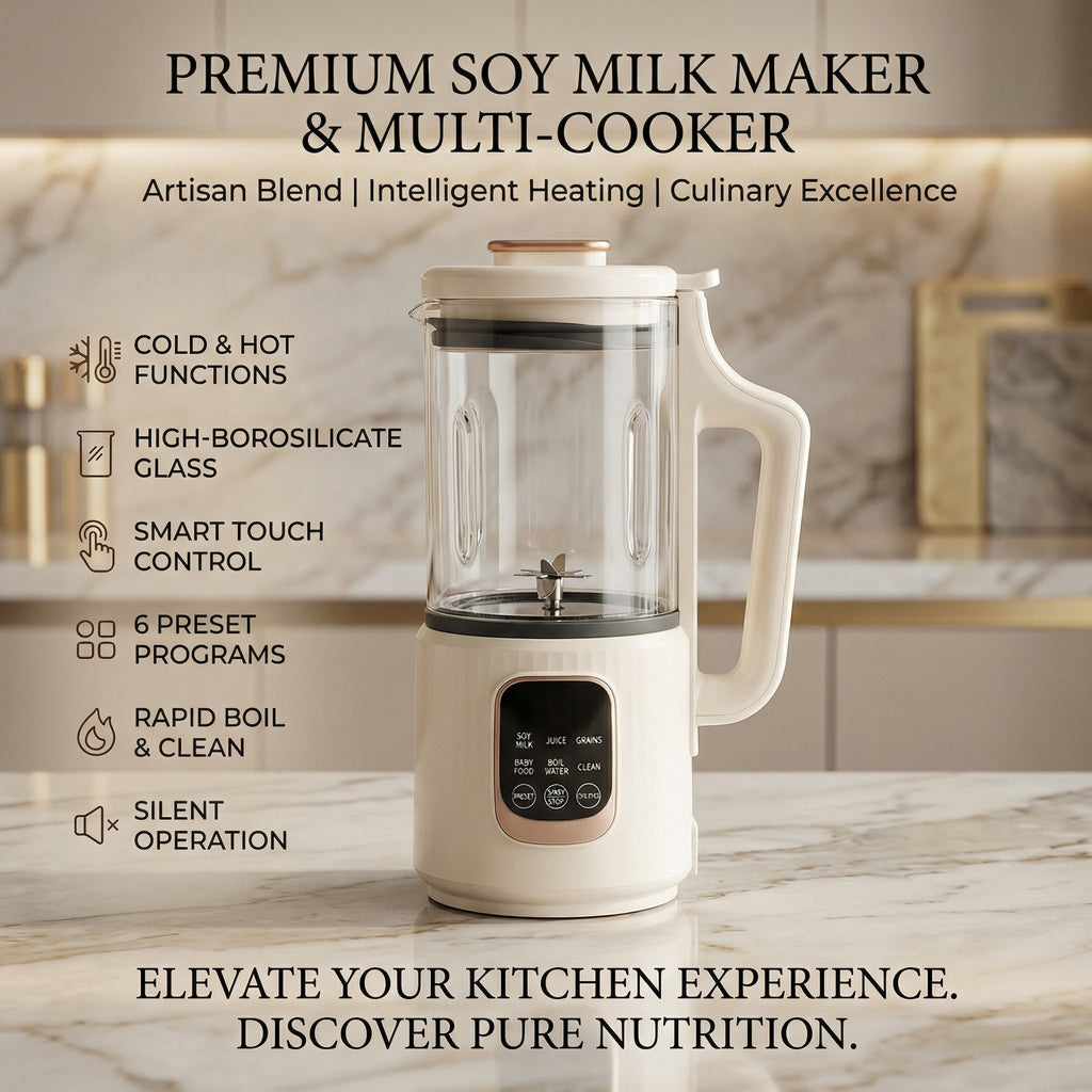 Food blender