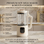 Food blender