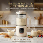 Food blender