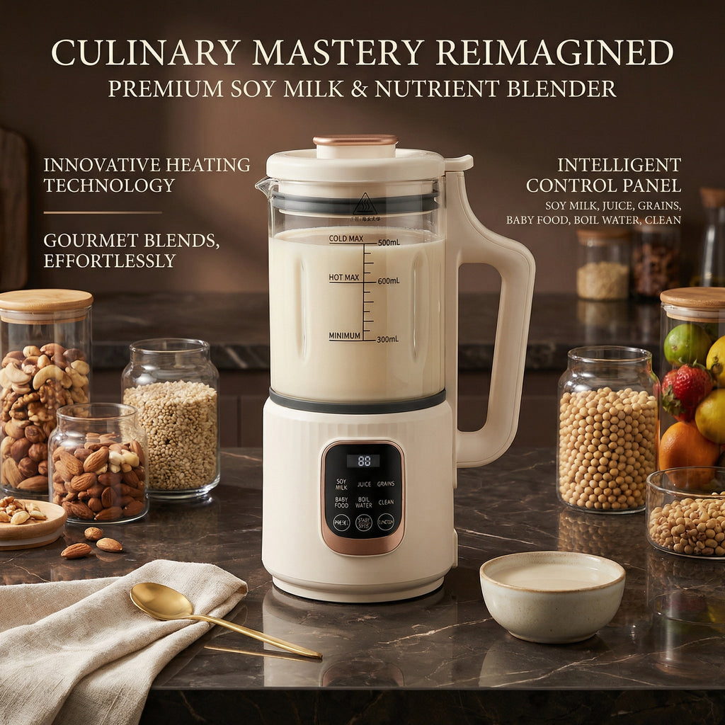 Food blender