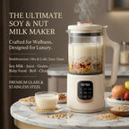Food blender