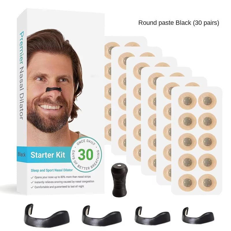 🎉New Year's Sale 50% OFF✨Magnetic Anti-Snore Device