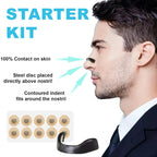 🎉New Year's Sale 50% OFF✨Magnetic Anti-Snore Device