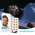 🎉New Year's Sale 50% OFF✨Magnetic Anti-Snore Device