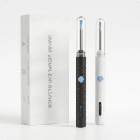 Twin Pack(1x Glacier White + 1x Space Black)
