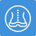 Tailbone Pressure Relief