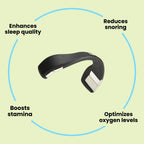 🎉New Year's Sale 50% OFF✨Magnetic Anti-Snore Device