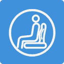 Support For Long Sitting