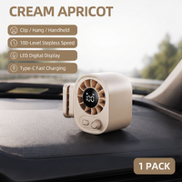 Apricot Beige