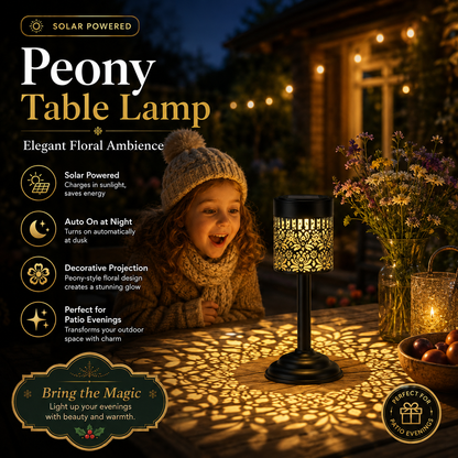 🏡🌈 Mandala Solar Wall Lamp – Magical Patio Night Ambience