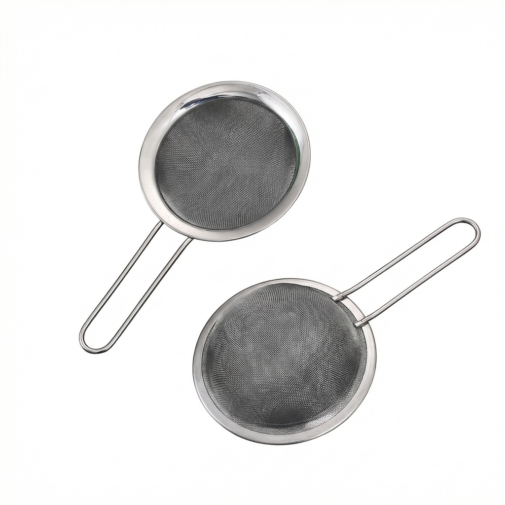 Stainless steel filter mesh