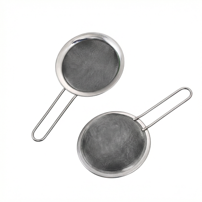 Stainless steel filter mesh