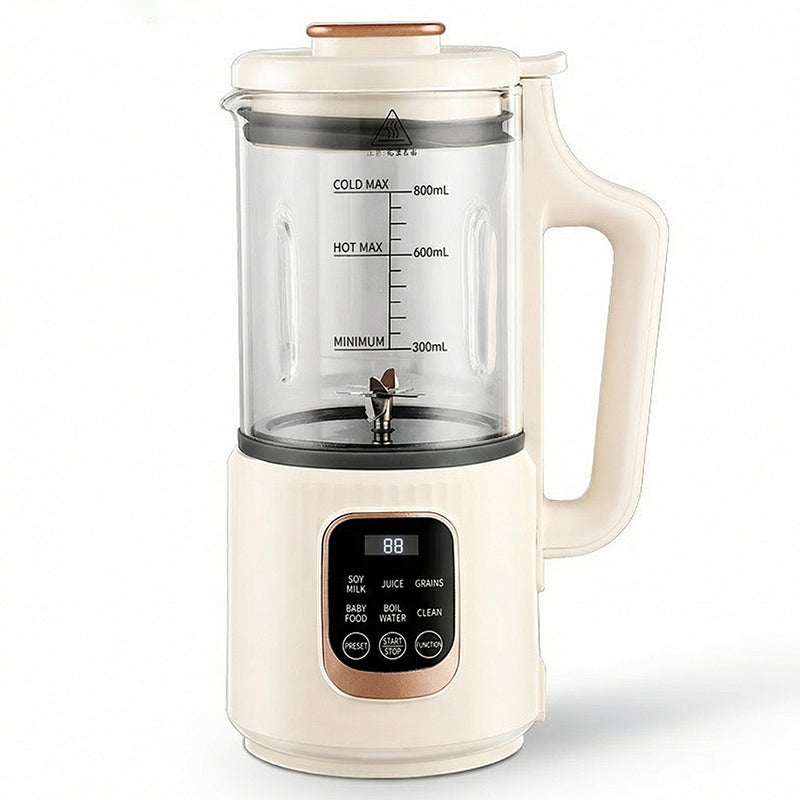 Food blender