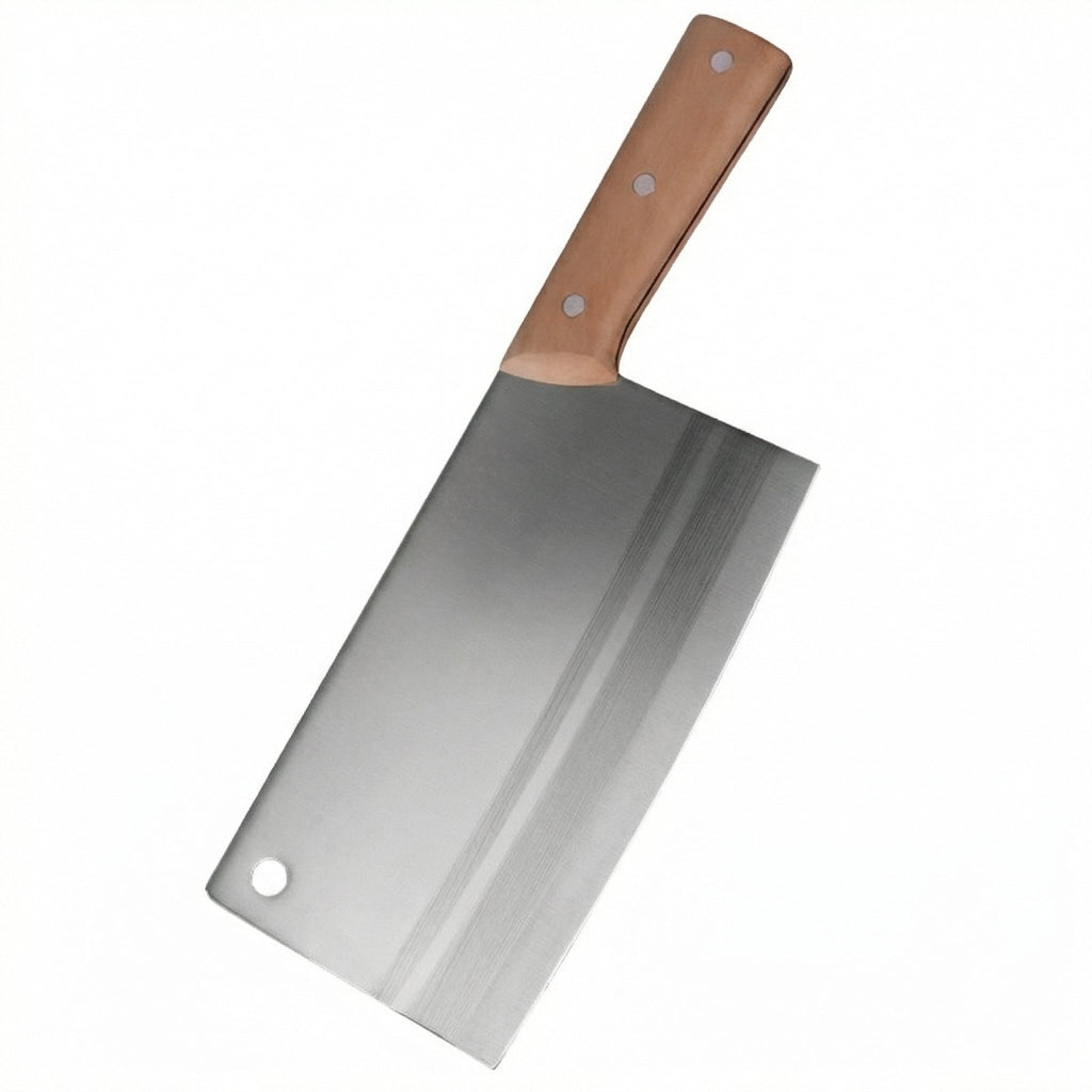 Chinese-style bone chopping knife