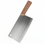Chinese-style bone chopping knife