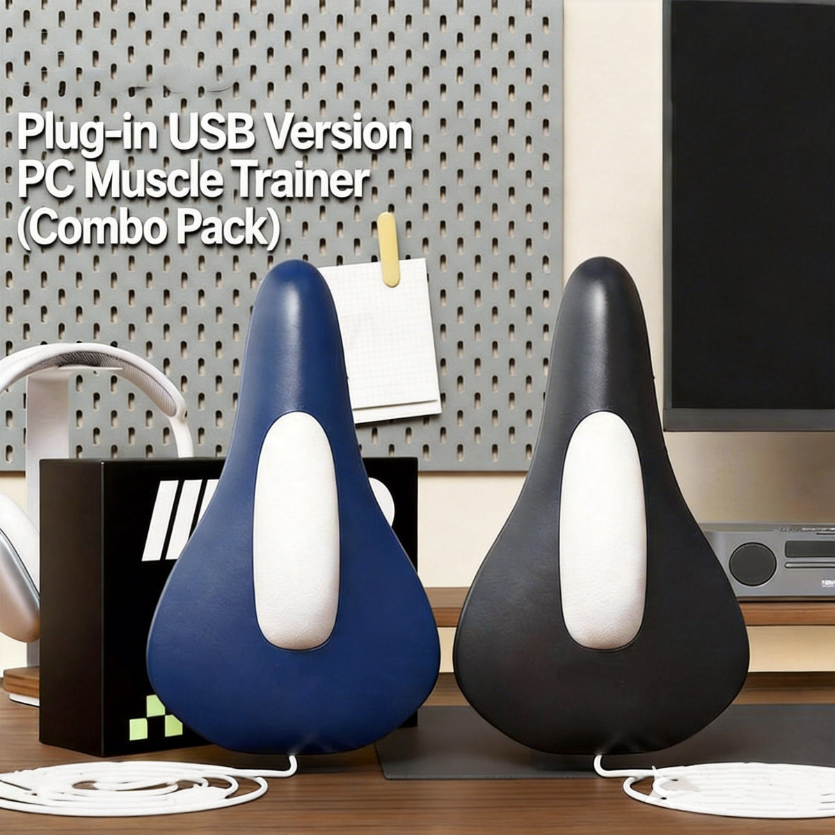 Electric Pelvic Floor Muscle PC Muscle Trainer