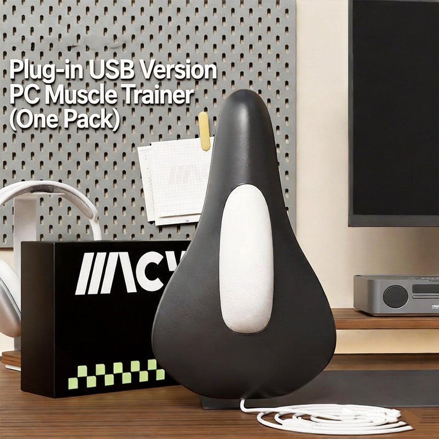 Electric Pelvic Floor Muscle PC Muscle Trainer