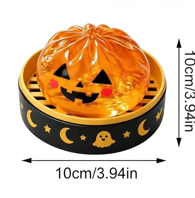 ⚡Hot Sales 59% OFF🔥Cute Halloween Scary Ghost Maruko Squeeze Toy Set