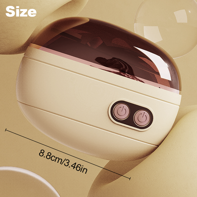 🔥2-in-1 Smart Electric Nail Trimmer & Polisher for All Ages 👨‍👩‍👧‍👦 💅